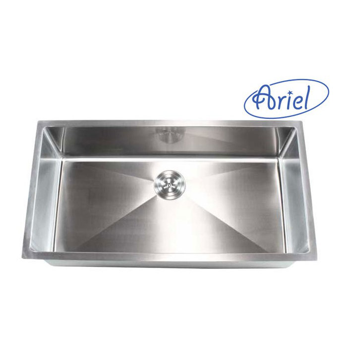 All Companions Sink